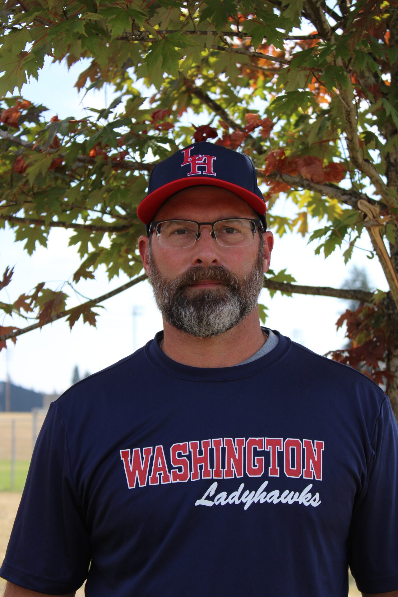 14U head coach keith keller